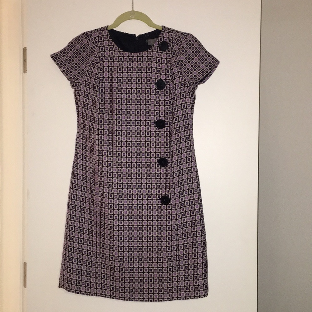 Ann Taylor Retro Dress